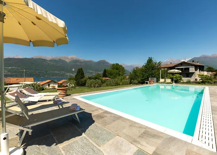 Foresteria Villa Margherita