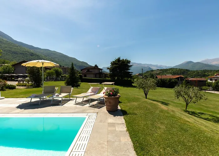 Foresteria Villa Margherita